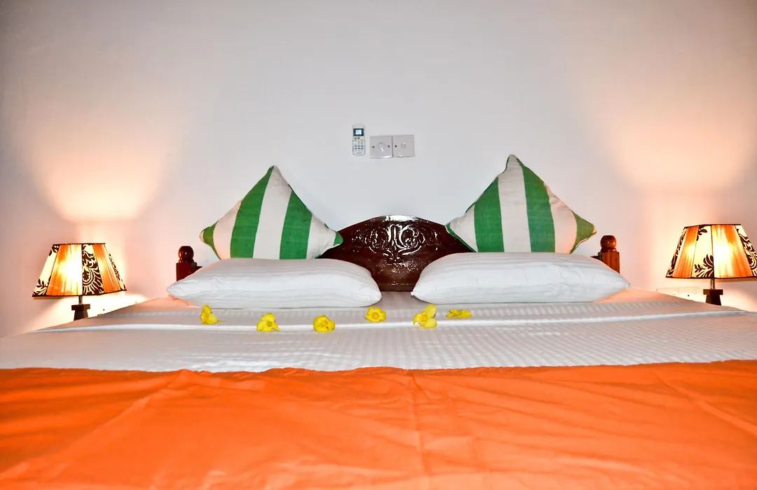 Ocean Breeze Villa-1